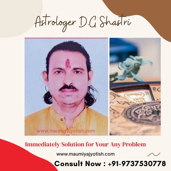 About Indian Astrologer